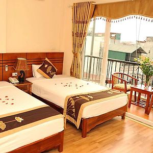 Family King Suite