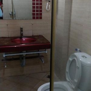 Dormitory Room